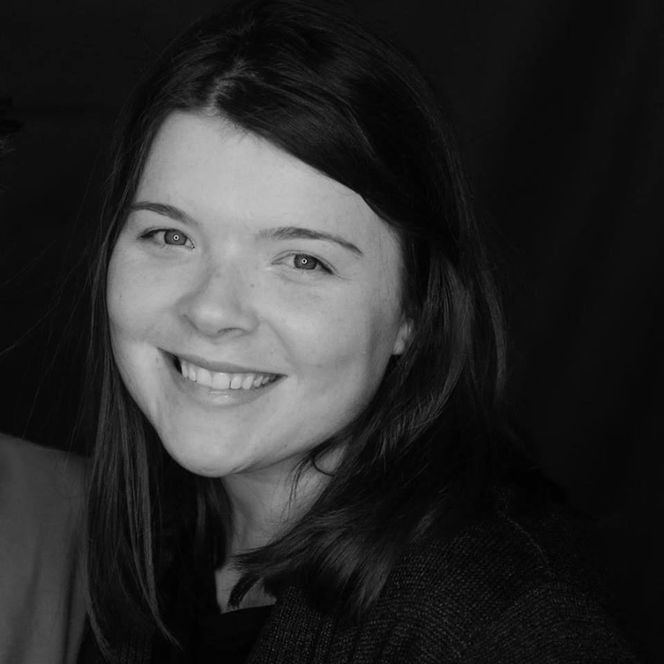 Jana Kelnhofer, Clark University, interned at EMILY's List Jana Kelnhofer, Clark University, interned at EMILY's List