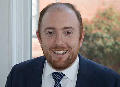 Ryan Klang, Chief Operating Officer