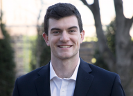 Matthew Lawson headshot