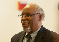 Fred Keaton, Senior Human Resources Director
