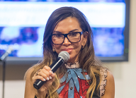Pilar Mendiola-Fernández, Chief International Officer