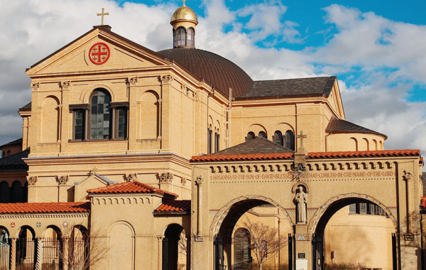 6 Off the Beaten Path Activities in D.C.