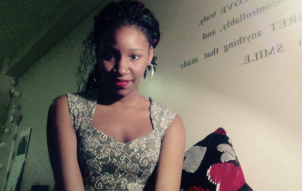 Intern Spotlight: Idara Udo-Inyang from Earlham College Intern Spotlight: Idara Udo-Inyang from Earlham College
