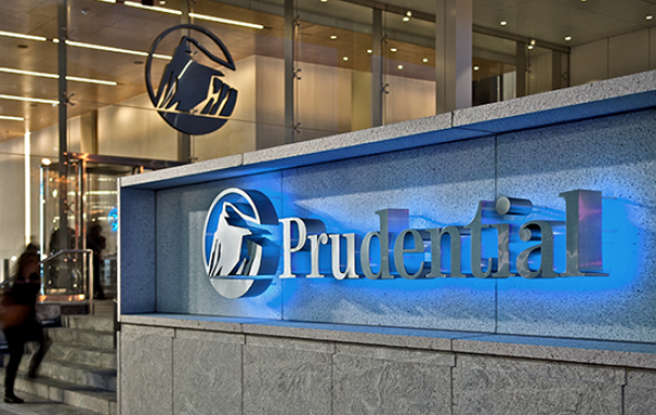 Prudential Financial 