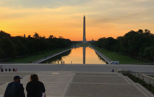 Top 4 Myths in D.C. from TV Shows