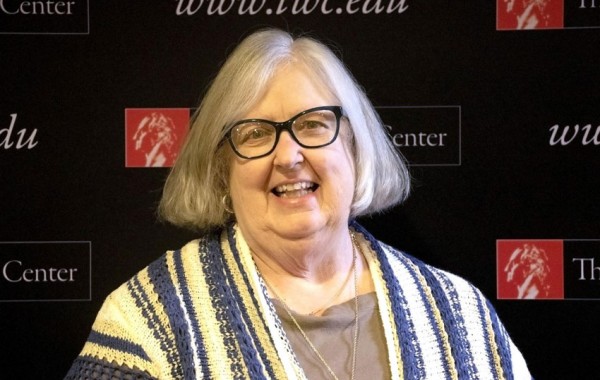 Nancy Cade from University of Pikeville has participated in 25 Academic Seminars at The Washington Center Nancy Cade from University of Pikeville has participated in 25 Academic Seminars at The Washington Center