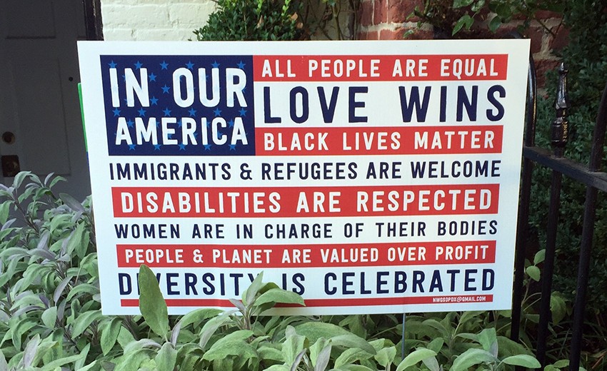 Love Wins Love Wins