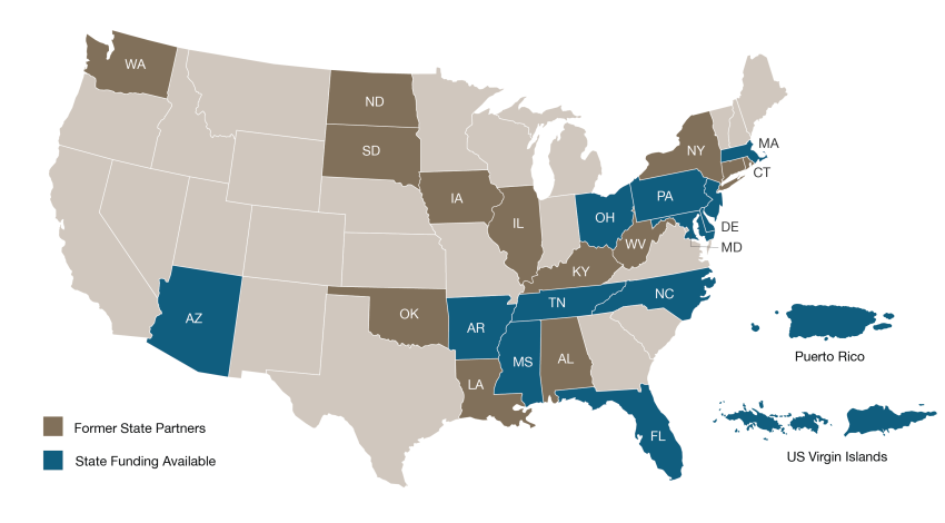 TWC State Partners