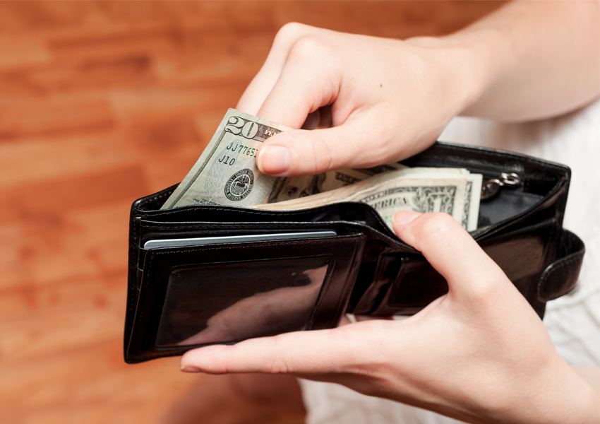 Budgeting for Your Semester or Sumer Internship in D.C. Budgeting for Your Semester or Sumer Internship in D.C.