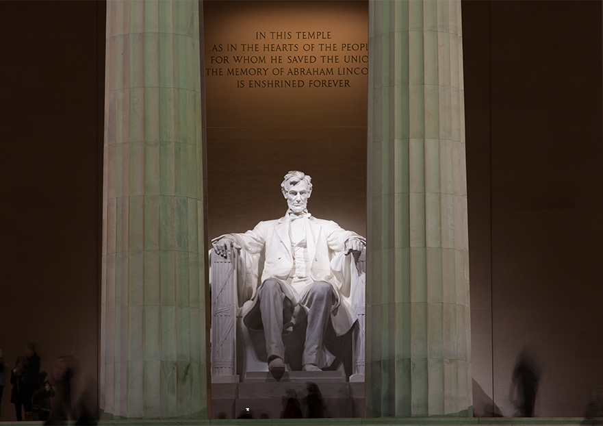 Top 5 Places to Go in D.C. After 5 P.M. Top 5 Places to Go in D.C. After 5 P.M.