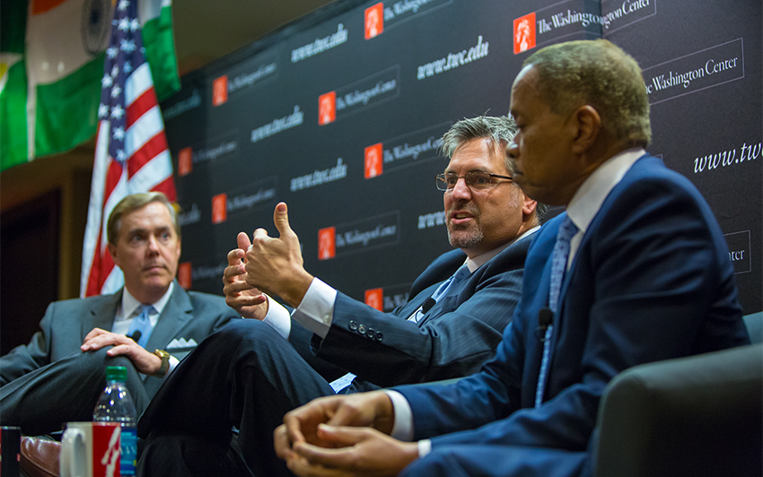 Juan Williams and Stephen Hayes Break Down the Midterm Elections Juan Williams and Stephen Hayes Break Down the Midterm Elections