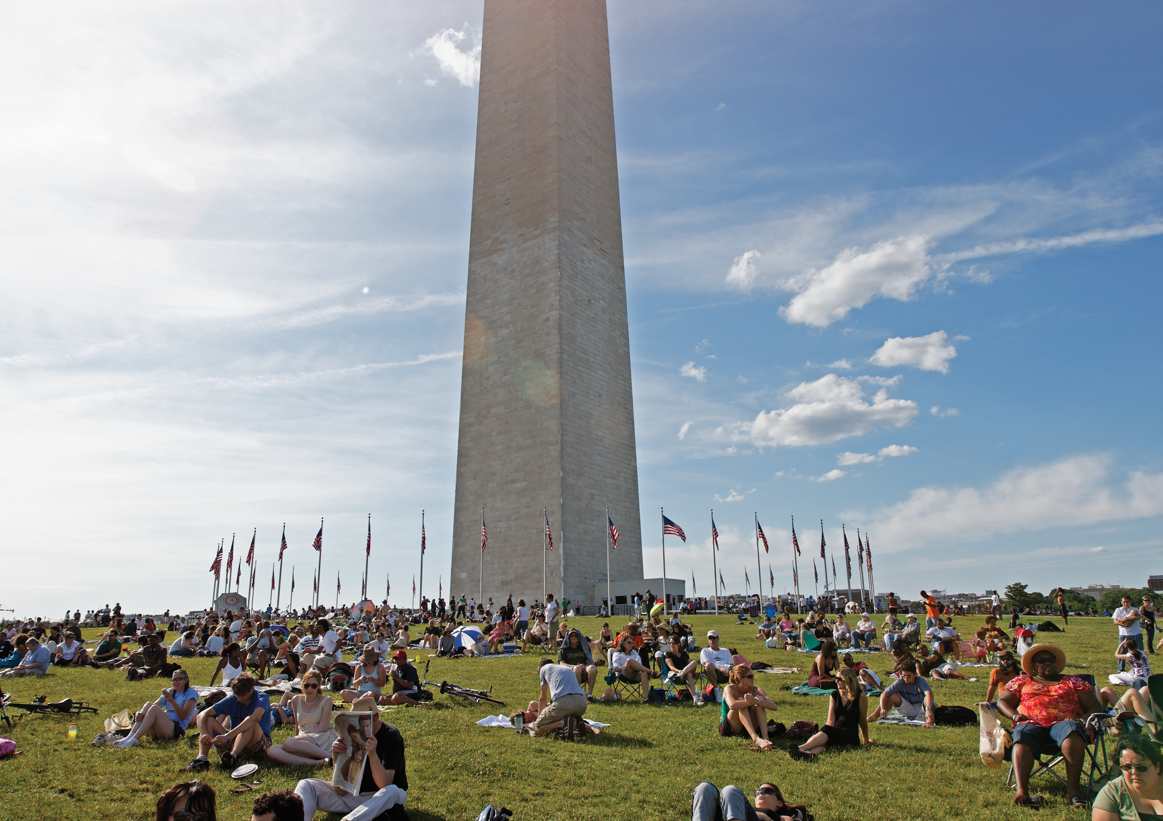 why summer is the best time to be a d c intern the washington center best intern