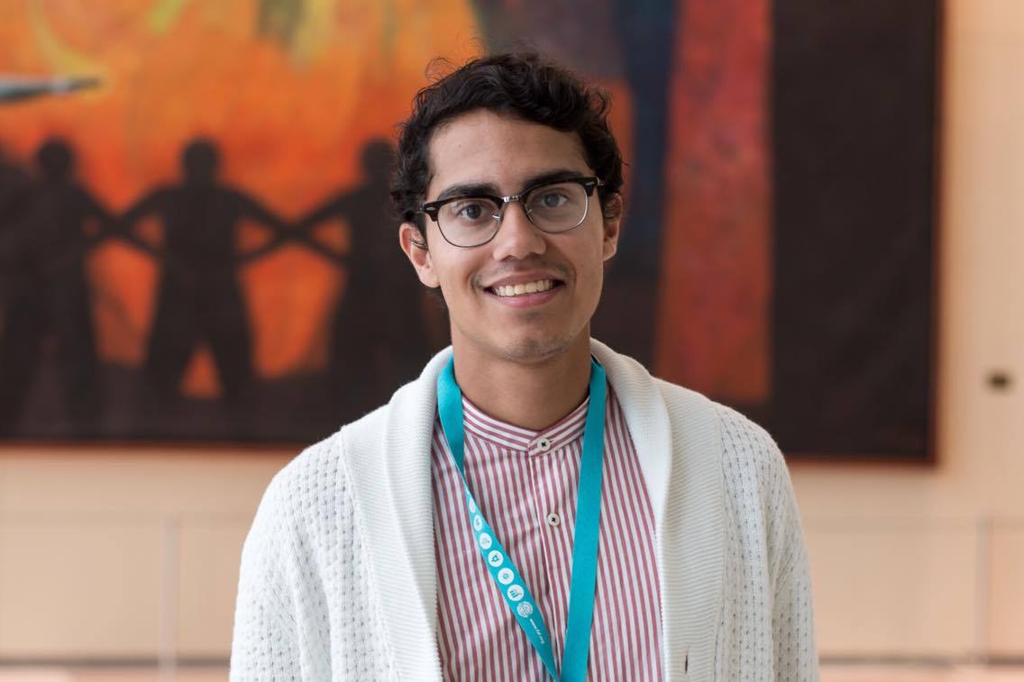 Alumni Q&A with University of Toronto Grad and Entrepreneur Swish Goswami Swish Goswami