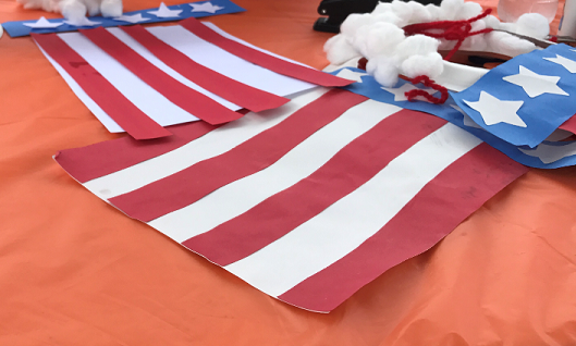 American Flag American Flag
