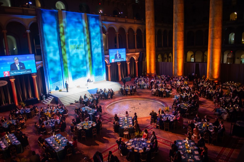 2018 Annual Scholarship Dinner